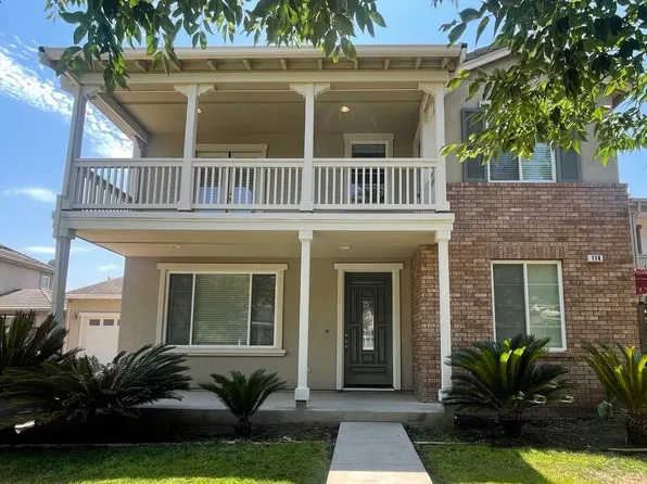 114 Bryant Ave, Mountain House, CA 95391