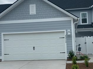 5371B Knobcone Loop #B, Myrtle Beach, SC 29577