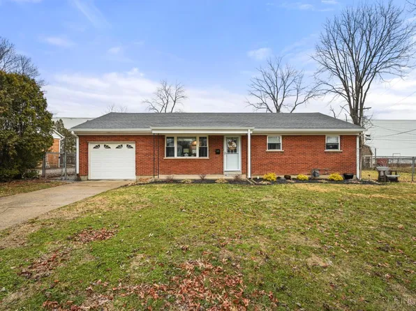 32 Robinson Dr, Greendale, IN 47025