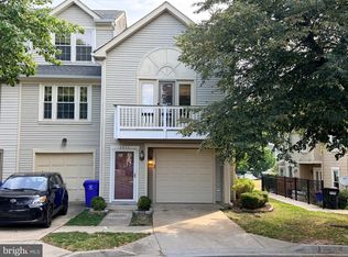 9411 Nicklaus Ln #62, Laurel, MD 20708