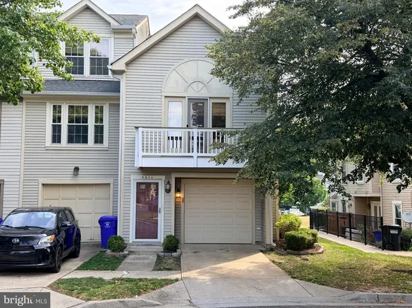 9411 Nicklaus Ln #62, Laurel, MD 20708