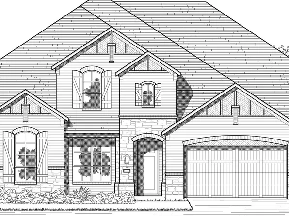 1822 Verona Lane McLendon, Rockwall, TX 75032