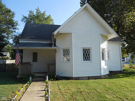 2nd image of 307 W Adams St