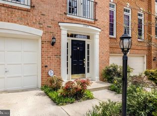 1309 Sundial Dr, Reston, VA 20194