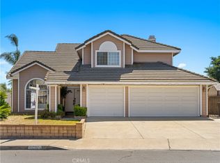 2799 Olympic View Dr, Chino Hills, CA 91709