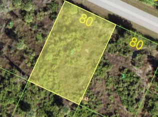 13424 Rouding Cir, Port Charlotte, FL 33981