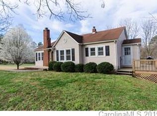 2324 Gastonia Hwy, Lincolnton, NC 28092