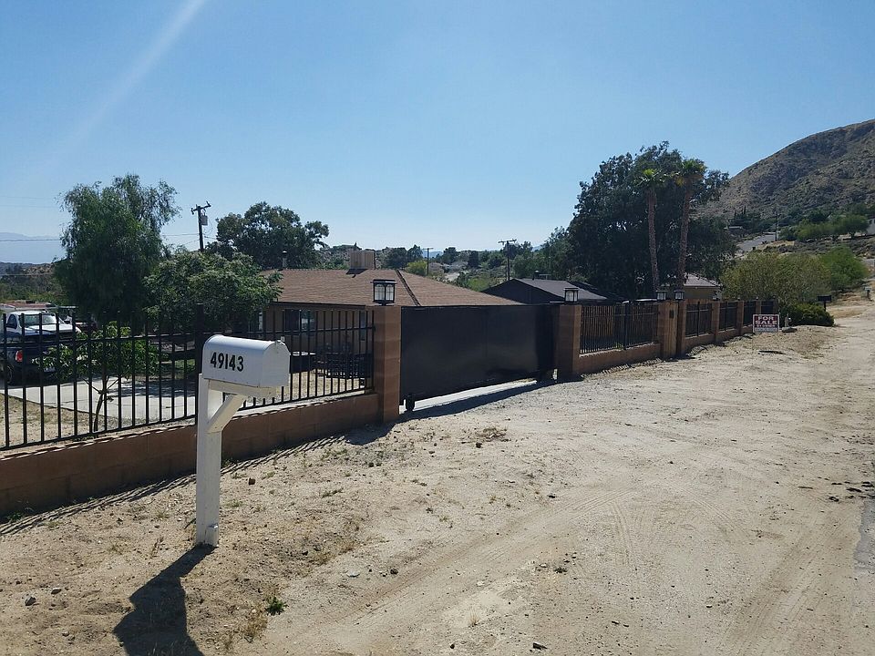 1st image of 49143 Vista Dr