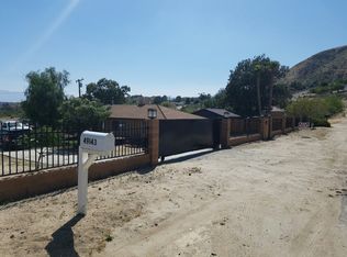 49143 Vista Dr, Morongo Valley, CA 92256