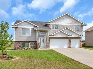 7614 Church St, Clear Lake, MN 55319