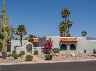 7057 E Calle Cerca, Tucson, AZ 85715
