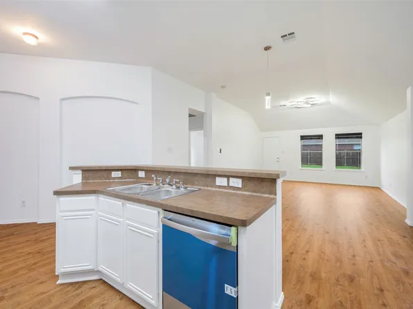 1001 Campbell Dr, McKinney, TX 75071