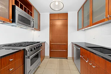 Rented by Compass