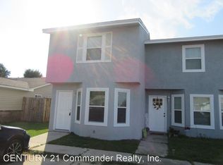 2418 Johnson Dr, Lynn Haven, FL 32444