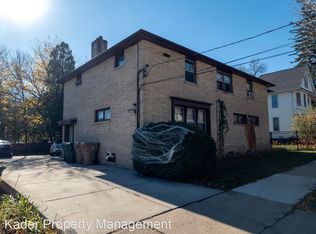 1011 Emerald St, Madison, WI 53715