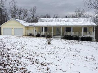 3563 Wilder Hwy, Wilder, TN 38589