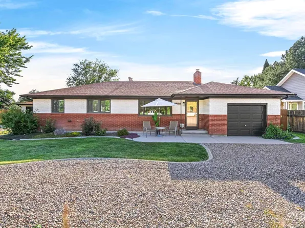 2715 S Virginia Ave, Boise, ID 83705