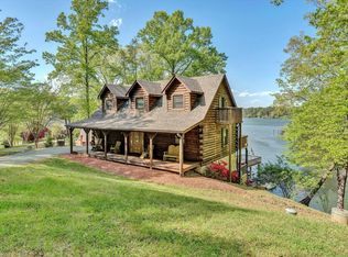 723 Somerset Cove Rd, Union Hall, VA 24176