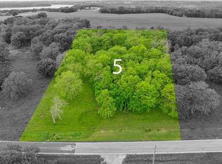 LOT 5 S Waverly Rd, Spring Hill, KS 66083