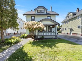 801 Grand Ave, Rochester, NY 14609