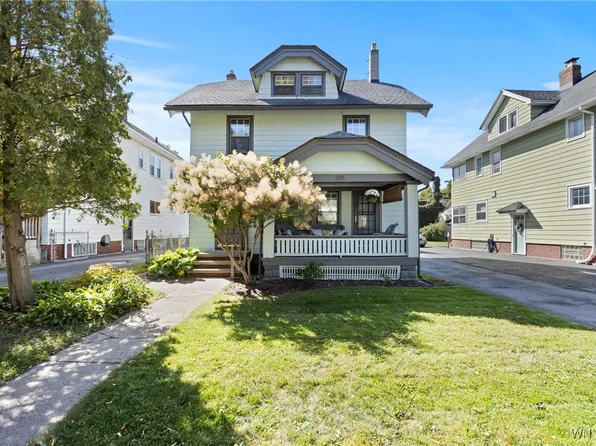 801 Grand Ave, Rochester, NY 14609