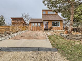 9190 W 66th Ave, Arvada, CO 80004