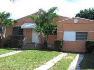 2130 SW 19th Ter, Miami, FL 33145