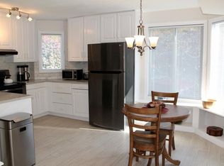 114 Burkhall St UNIT A, Weymouth, MA 02190