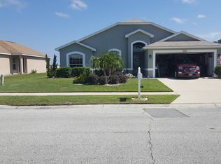 2530 Bobby Lee Ln, Saint Cloud, FL 34772