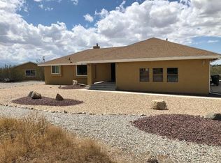 8980 Juniper Rd, Apple Valley, CA 92308