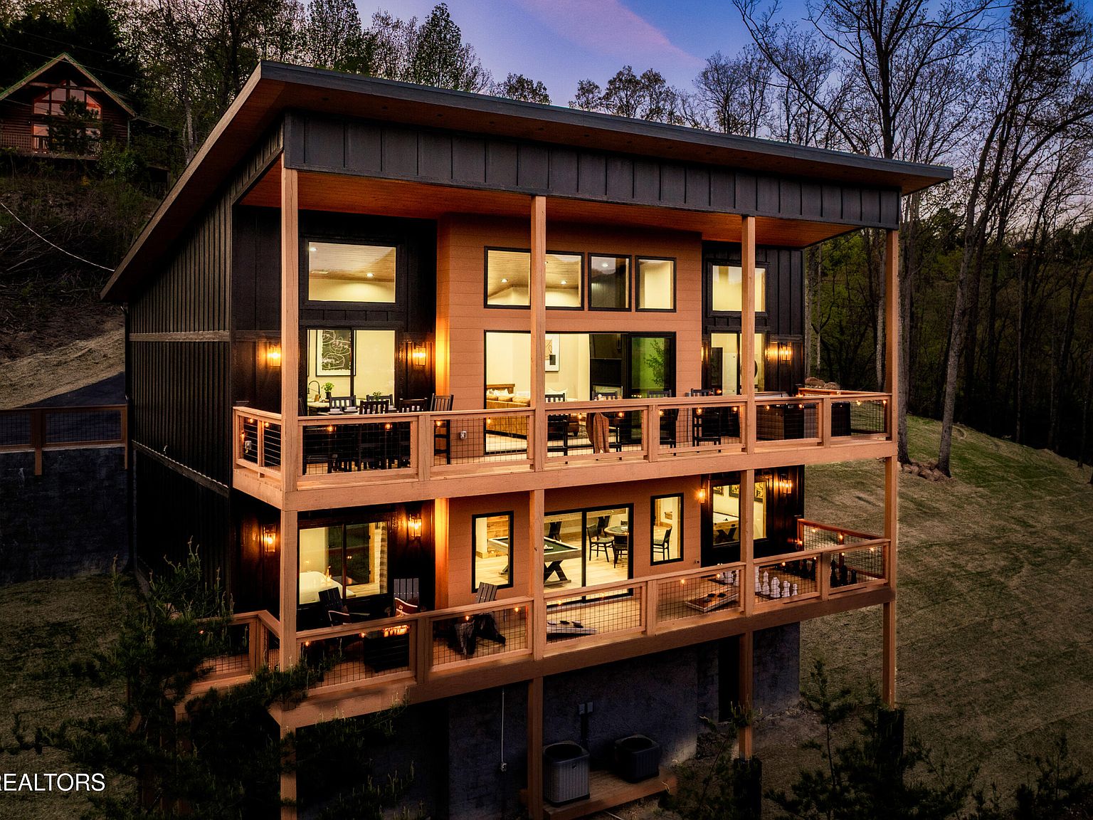 2638 Whipoorwill Hill Way, Sevierville, TN 37862 | Zillow