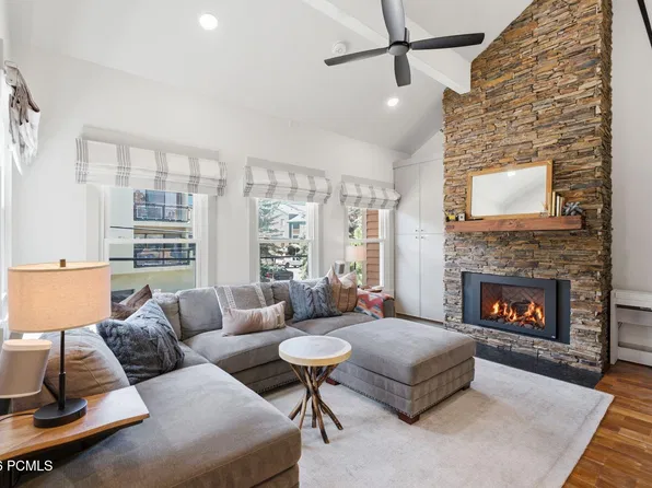 1493 Park Ave #6, Ave, UT 84060