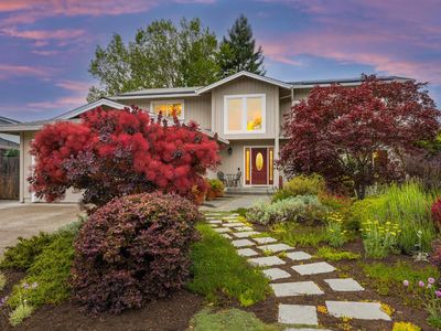 750 Holly Avenue, Rohnert Park, CA, 94928