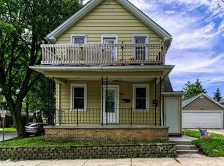 1601 Superior Ave #1603, Sheboygan, WI 53081