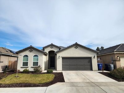 1122 Bristlecone Dr, Madera, CA, 93638