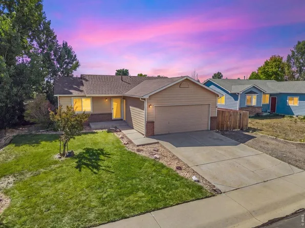 320 E Lilac St, Milliken, CO 80543
