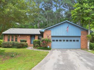 2235 Martin Way, Jonesboro, GA 30236