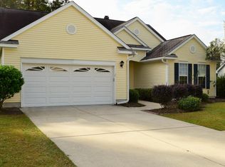 3189 John Bartram Pl, Mount Pleasant, SC 29466
