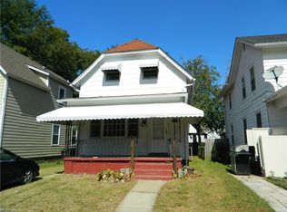 75 Hobson St, Portsmouth, VA 23704