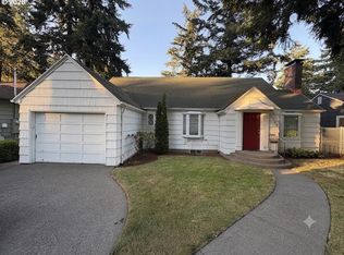 3606 NE Maywood Pl, Portland, OR 97220