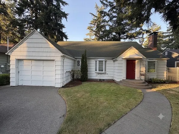 3606 NE Maywood Pl, Portland, OR 97220