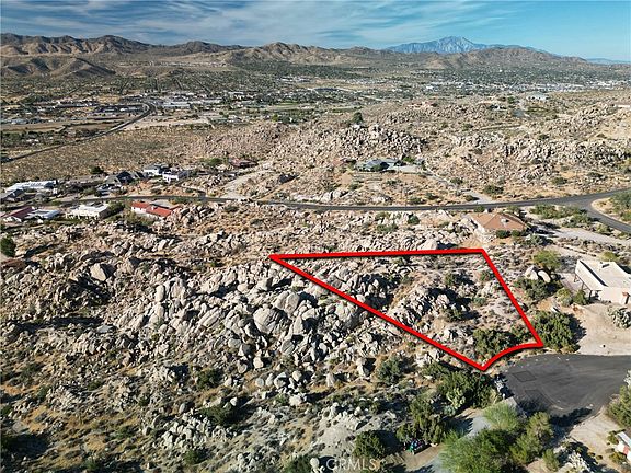 4th image of 0 Mirlo Rd Lot 53