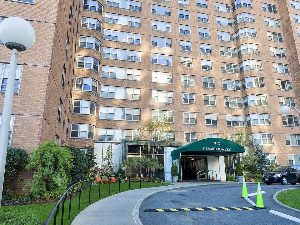 1st image of 7025 Yellowstone Blvd APT 22N