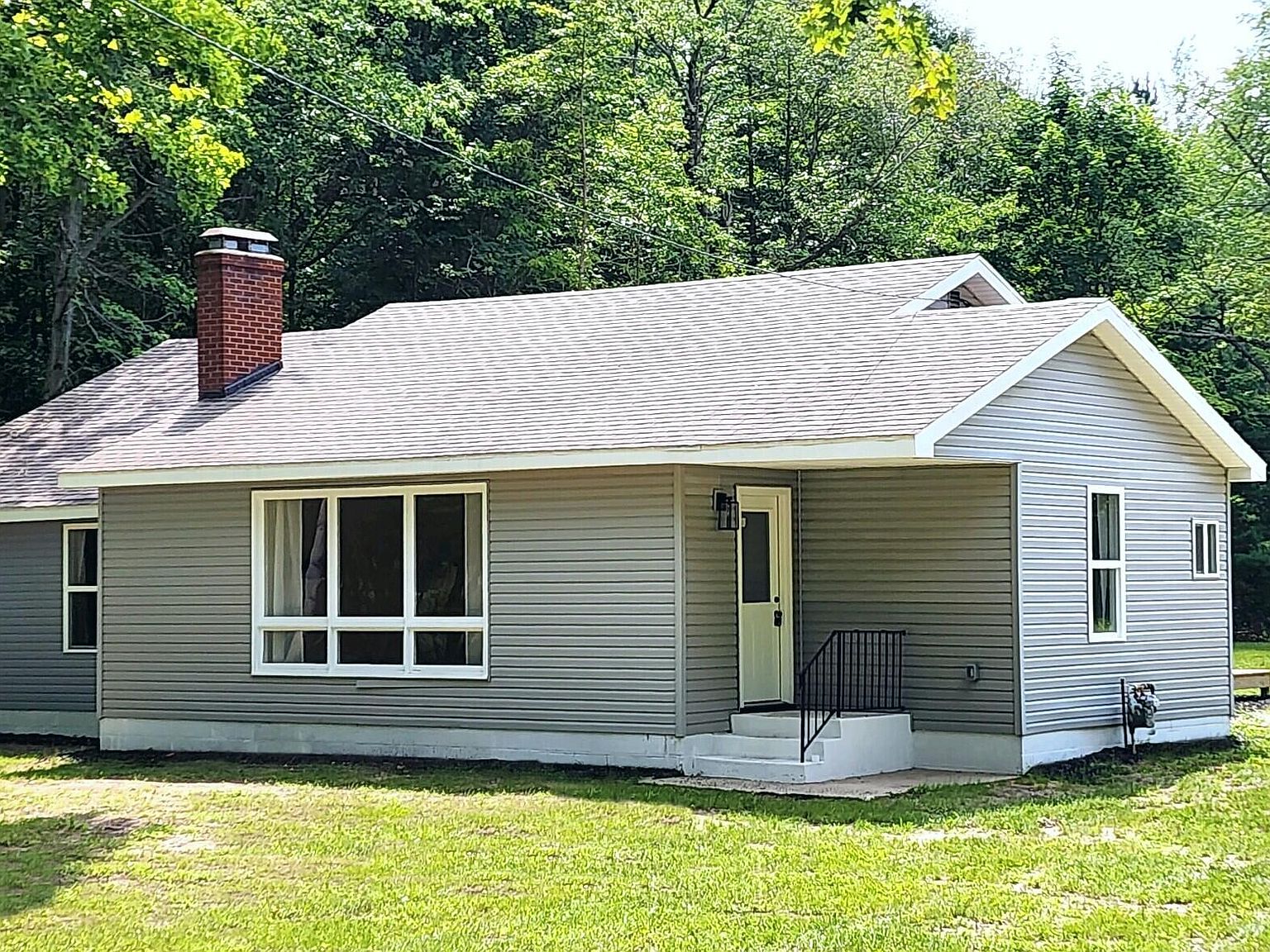 76159 County Road 378, Covert, MI 49043 Zillow