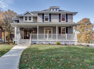 1041 N Bompart Ave, Saint Louis, MO