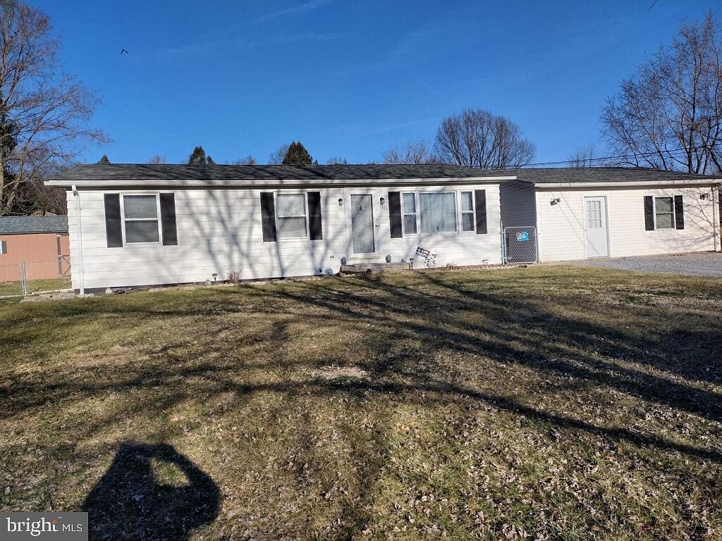 1715 Henshaw Rd, Inwood, WV 25428 Zillow