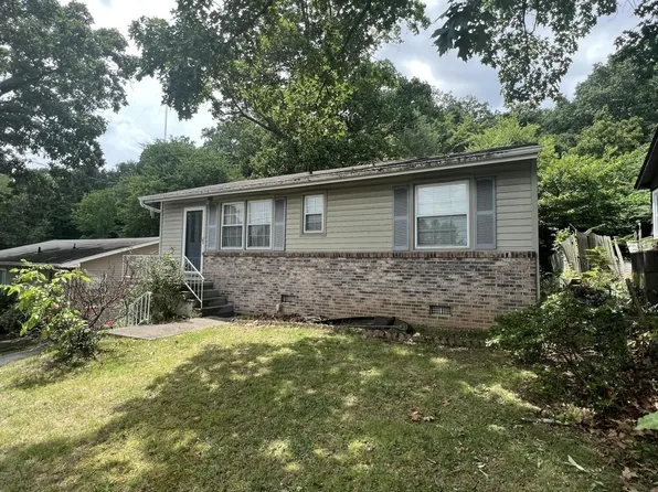 1005 Farragut Ave, Knoxville, TN 37917