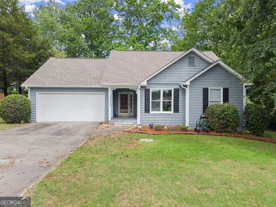 4763 Newton Dr, Gainesville, GA, 30506