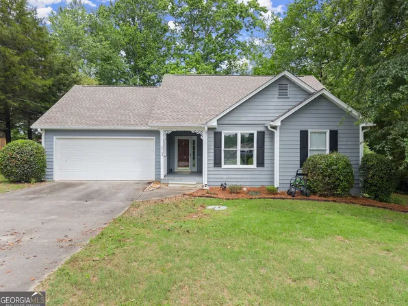 4763 Newton Dr, Gainesville, GA 30506