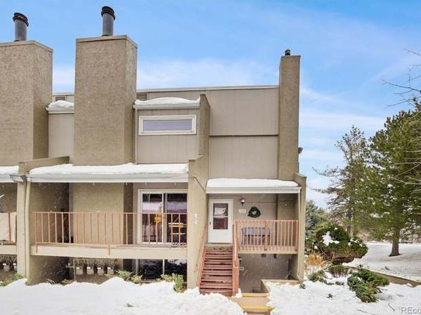 5300 E Cherry Creek South Dr APT 524